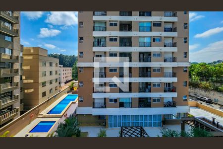 Apartamento à venda com 68m², 2 quartos e 1 vaga Apartamento à venda com 68m², 2 quartos e 1 vagaVista da Suíte