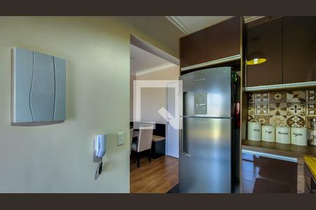 Apartamento à venda com 68m², 2 quartos e 1 vaga Apartamento à venda com 68m², 2 quartos e 1 vagaCozinha