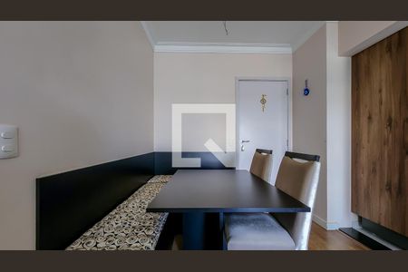 Sala de apartamento para alugar com 2 quartos, 68m² em Melville Empresarial I E Ii, Barueri