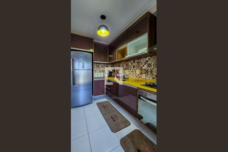 Apartamento à venda com 68m², 2 quartos e 1 vaga Apartamento à venda com 68m², 2 quartos e 1 vagaCozinha