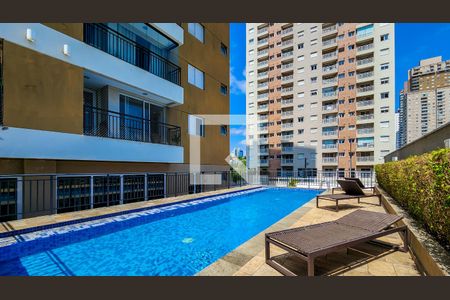 Apartamento à venda com 68m², 2 quartos e 1 vaga Apartamento à venda com 68m², 2 quartos e 1 vagaÁrea comum