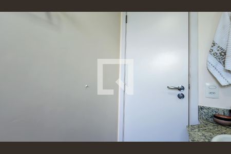 Apartamento à venda com 68m², 2 quartos e 1 vaga Apartamento à venda com 68m², 2 quartos e 1 vagaBanheiro da Suíte