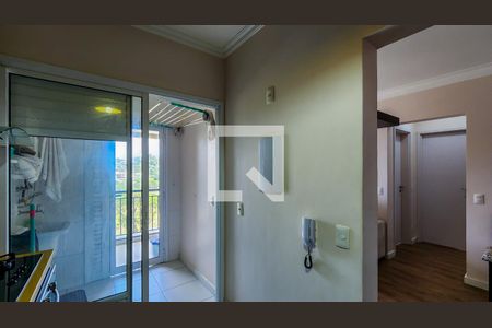 Apartamento à venda com 68m², 2 quartos e 1 vaga Apartamento à venda com 68m², 2 quartos e 1 vagaCozinha