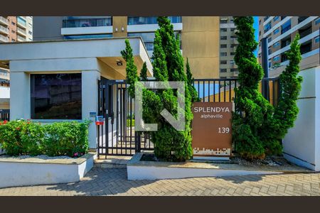 Apartamento à venda com 68m², 2 quartos e 1 vaga Apartamento à venda com 68m², 2 quartos e 1 vagaFachada