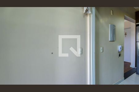 Apartamento à venda com 68m², 2 quartos e 1 vaga Apartamento à venda com 68m², 2 quartos e 1 vagaÁrea de Serviço