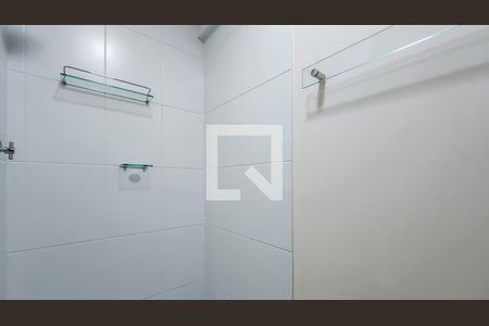 Apartamento à venda com 68m², 2 quartos e 1 vaga Apartamento à venda com 68m², 2 quartos e 1 vagaBanheiro