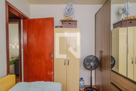 Quarto 1 de apartamento à venda com 2 quartos, 55m² em Menino Deus, Porto Alegre