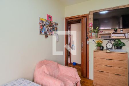 Quarto 2 de apartamento à venda com 2 quartos, 55m² em Menino Deus, Porto Alegre