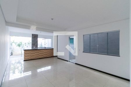 Sala 2 de casa à venda com 3 quartos, 170m² em Santa Amelia, Belo Horizonte