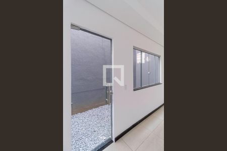 Sala 2 - Jardim de inverno de casa à venda com 3 quartos, 170m² em Santa Amelia, Belo Horizonte