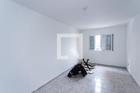 Quarto de casa para alugar com 1 quarto, 50m² em Vila Albertina, São Paulo