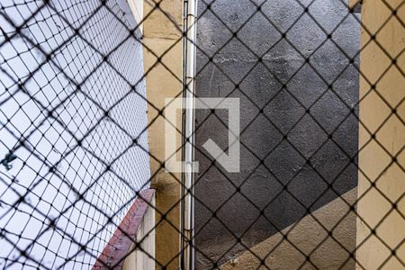 Vista Sala de casa para alugar com 1 quarto, 50m² em Vila Albertina, São Paulo