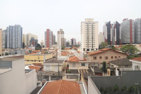 Vista da Sala de apartamento para alugar com 1 quarto, 30m² em São Judas, São Paulo