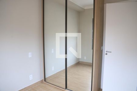 Quarto de apartamento para alugar com 1 quarto, 30m² em São Judas, São Paulo