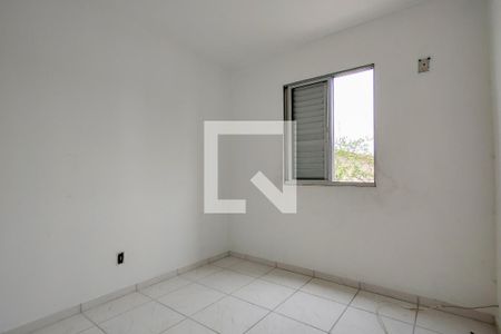 Quarto 1 de apartamento para alugar com 2 quartos, 47m² em Quietude, Praia Grande