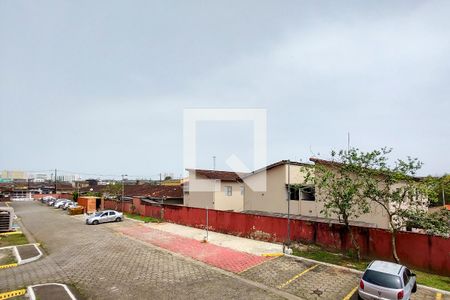 Vista de apartamento para alugar com 2 quartos, 47m² em Quietude, Praia Grande