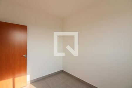 Quarto 1 de apartamento à venda com 2 quartos, 50m² em Letícia, Belo Horizonte