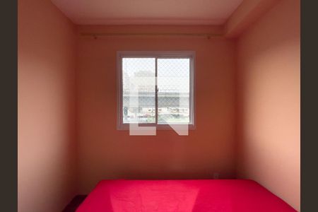 Quarto 2 de apartamento para alugar com 2 quartos, 38m² em Vila Taquari, São Paulo