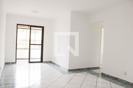 Sala de apartamento à venda com 3 quartos, 82m² em Santana, São Paulo