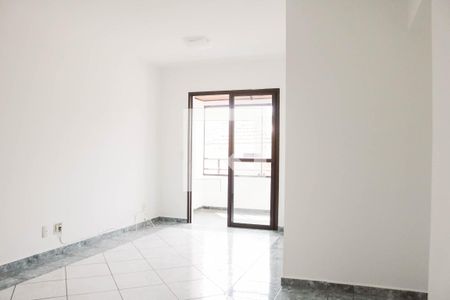 Sala de apartamento à venda com 3 quartos, 82m² em Santana, São Paulo