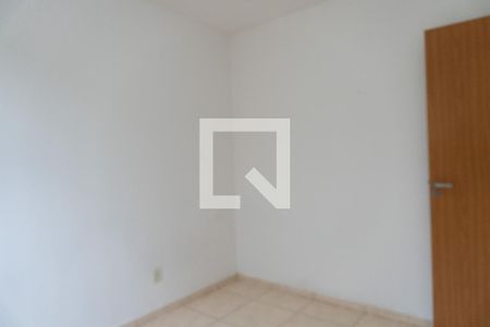 quarto 1 de apartamento para alugar com 2 quartos, 44m² em Chacaras Reunidas Santa Terezinha, Contagem