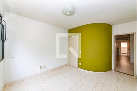 Sala 1 de apartamento à venda com 3 quartos, 156m² em Luxemburgo, Belo Horizonte