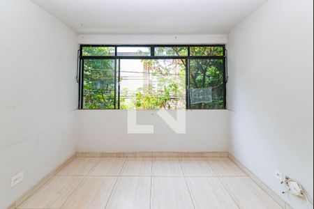 Sala 1 de apartamento à venda com 3 quartos, 156m² em Luxemburgo, Belo Horizonte