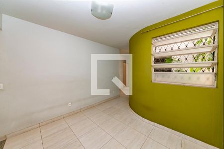 Sala 2 de apartamento à venda com 3 quartos, 156m² em Luxemburgo, Belo Horizonte