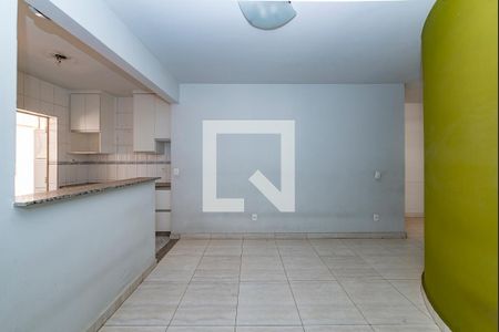 Sala 2 de apartamento à venda com 3 quartos, 156m² em Luxemburgo, Belo Horizonte