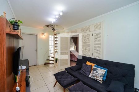 Sala 1 de apartamento para alugar com 2 quartos, 225m² em Higienópolis, Porto Alegre