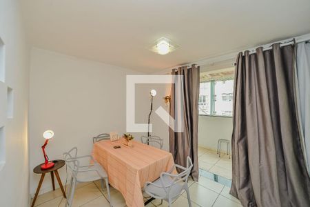 Sala 2 de apartamento para alugar com 2 quartos, 225m² em Higienópolis, Porto Alegre