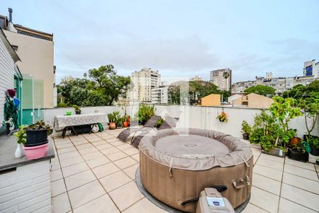 Apartamento à venda com 225m², 2 quartos e sem vaga Apartamento à venda com 225m², 2 quartos e sem vagaCobertura