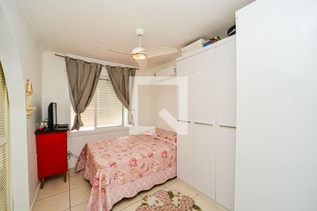 Suíte 1 de apartamento para alugar com 2 quartos, 225m² em Higienópolis, Porto Alegre