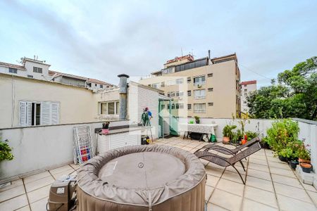 Apartamento à venda com 225m², 2 quartos e sem vaga Apartamento à venda com 225m², 2 quartos e sem vagaCobertura