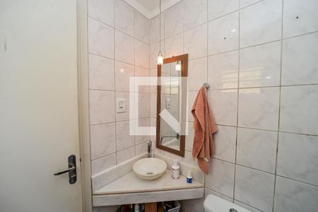 Apartamento à venda com 225m², 2 quartos e sem vaga Apartamento à venda com 225m², 2 quartos e sem vagaBanheiro da Suíte 2