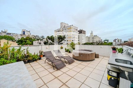 Apartamento à venda com 225m², 2 quartos e sem vaga Apartamento à venda com 225m², 2 quartos e sem vagaCobertura