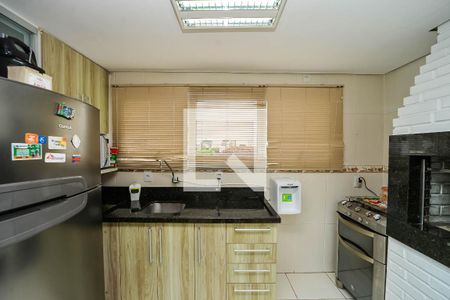 Apartamento à venda com 225m², 2 quartos e sem vaga Apartamento à venda com 225m², 2 quartos e sem vagaCozinha