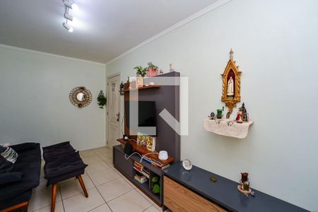 Sala 1 de apartamento para alugar com 2 quartos, 225m² em Higienópolis, Porto Alegre