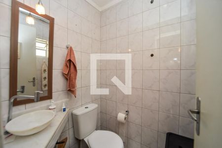 Apartamento à venda com 225m², 2 quartos e sem vaga Apartamento à venda com 225m², 2 quartos e sem vagaBanheiro da Suíte 2