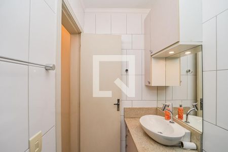 Apartamento à venda com 225m², 2 quartos e sem vaga Apartamento à venda com 225m², 2 quartos e sem vagaBanheiro da Suíte 1