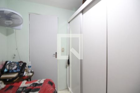 Quarto 1 de casa para alugar com 2 quartos, 120m² em Pechincha, Rio de Janeiro