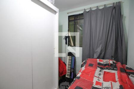 Quarto 1 de casa para alugar com 2 quartos, 120m² em Pechincha, Rio de Janeiro