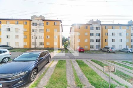 Vista do Quarto 1 de apartamento para alugar com 2 quartos, 63m² em Jardim Santo André, Santo André