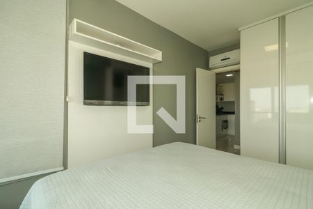 Quarto de apartamento para alugar com 1 quarto, 48m² em Petrópolis, Porto Alegre