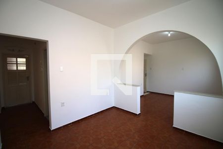 Sala  de apartamento para alugar com 2 quartos, 60m² em Inhaúma, Rio de Janeiro