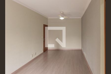 Sala de apartamento à venda com 1 quarto, 61m² em Vila Itapura, Campinas