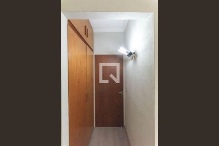 Suíte de apartamento à venda com 1 quarto, 61m² em Vila Itapura, Campinas