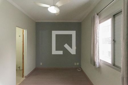 Suíte de apartamento à venda com 1 quarto, 61m² em Vila Itapura, Campinas