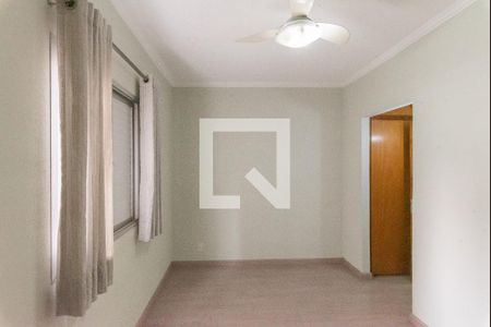 Suíte de apartamento à venda com 1 quarto, 61m² em Vila Itapura, Campinas