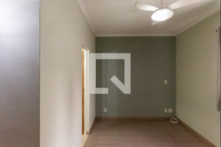 Suíte de apartamento à venda com 1 quarto, 61m² em Vila Itapura, Campinas